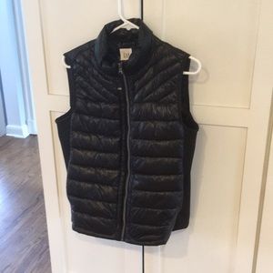 Gap primasoft down vest
